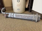 Antique Cast Iron Water Well Pump Parts Chandler Cedar Rapids Iowa Hawkeye. Fixed Price $135.00.