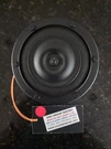 Bosch CH503020 1986-89 Mercedes-benz R107 W124 12V High-pitch Horn Von Eng. Fixed Price $97.30.