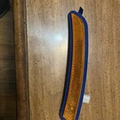 New 2014-2021 Bmw Mini Cooper Side Marker Light Right 63137298338 Oem. Fixed Price $30.00.