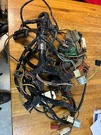 1973 Ford Mustang Non Tachometer Restored Original Under Dash Wiring Harness D3Z. Fixed Price $449.99.