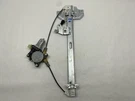 Right Passenger Side Rear Door Window Regulator Fits 2006-2012 Kia Sedona 87736. Fixed Price $68.99.