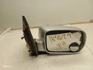Passenger Side View Mirror Power Non-heated Painted Fits 03-08 Pilot 4063666. Fixed Price $103.99.