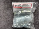 Vintique 1937 1938 1939 1940 Ford Passenger Car Body To Frame Bolt Kit. Fixed Price $45.00.