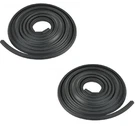 Trunk Seal Weatherstrip Soft Rubber For Pontiac Buick Chevy Olds. Fixed Price $77.27.