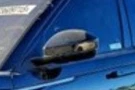 18-21 Range Rover Velar Left Driver Power Door Mirror Oem Lkq. Fixed Price $549.08.