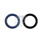 Fuel Filter Gasket Set Fits Vw & Audi Febi Bilstein 21587 - Oe Matching Quality. Fixed Price $10.95.