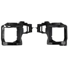 Headlight Headlamp Bracket For 2014-2018 Jeep Cherokee Driver & Passenger Side. Fixed Price $41.90.