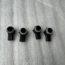 2025 Ford Explorer Rear Bumper Parking Assist Sensor Set Of 4 HU5T-15K859. Fixed Price $200.00.