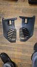 1969 70 Ford Mustang Kick Panels Oem C9ZB-6502344 45 Mach Boss Shelby. Fixed Price $95.00.
