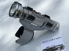 New Universal Steering Column Flash Light And Holder !. Fixed Price $30.99.