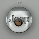 For Jeep Grand Cherokee Commander Oem Center Cap Chrome 2005-2010 52090401AB. Fixed Price $9.96.