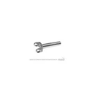 Scott Drake C3AZ-4841-D Slip Yoke 28 Spline Ford Mustang 64-2003. Fixed Price $205.05.