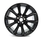 New Oem Gm 19"X8.5" Charcoal Alloy Wheel Rim 84523080 Cadillac CT5 V/sport 20-26. Fixed Price $489.95.