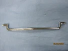 Nos 1969 Buick Electra Trunk Lid Molding Chrome Trim Gm 8715174. Fixed Price $120.00.