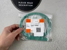 Oem 10 Pieces Genuine Bmw 12520070573 - Female Contact Mcon 2.8 Ela With Cable. Fixed Price $69.99.