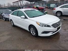 2016 Hyundai Sonata Washer Reservoir Oem Used 126K Miles 627-50940. Fixed Price $69.97.
