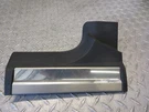 2011 2012 Fisker Karma Rear Left Driver Sill Scuff Plate Trim Cover Panel. Fixed Price $71.04.