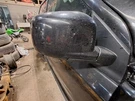 2012 Dodge Journey Passenger Side Mirror Assembly Oem Used Black 4027489. Fixed Price $100.70.