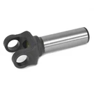 Driveshaft Slip Yoke 25 Spline 1" Cap 6CYL Manual 1965-1966 Mustang. Fixed Price $108.50.