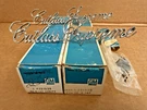 Nos 1973-1975 Oldsmobile Cutlass Supreme Emblems 74 Gm 231539 Set Of. Fixed Price $249.99.