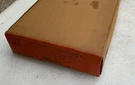 Nos Foxcraft Rear Metal Fender Skirts - 1966 Plymouth Belvedere Stainless Steel. Fixed Price $249.00.