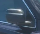 2003-2006 Volvo XC90 Rh Passenger Door Mirror Side View Oem. Fixed Price $118.72.