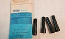 Vintage Ford Tire Valve Extension Set D4AA-1 705-AA With Envelope 5/8" Nos. Fixed Price $19.99.