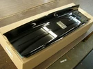 Nos Oem Ford 2017 2018 2019 Shelby GT350 Mustang Tail Panel Deck Lid Ornament. Fixed Price $379.00.