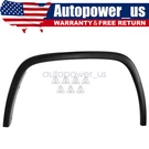 New Front Driver Side Fender Flares For Jeep Grand Cherokee 2017-2021 5XT67TZZAB. Fixed Price $60.99.