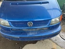 2002 2003 Volkswagen Eurovan Oem Blue Upper And Lower Grille. Fixed Price $499.00.