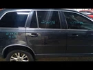 Passenger Right Rear Side Door Hardened Fits 03-14 Volvo XC90 1672718. Fixed Price $174.99.