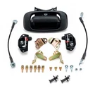 Xiaoyudou Tailgate Hardware Rebuild Kit Fit For 1999-2006 Chevrolet Silverado.... Fixed Price $60.41.