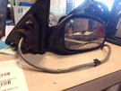 Passenger Side View Mirror Power Fixed Fits 94-97 Concorde 9673. Fixed Price $39.99.