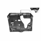 For 2008 2013 Toyota Highlander Front Engine Lower Cover Usa/japan Built Center. Fixed Price $67.03.