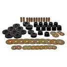 For Chevy Blazer 1969-1972 Energy Suspension 3.4110G Body Cab Mount Kit. Fixed Price $183.91.