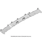Genuine Gm Lower Deflector 84914438. Fixed Price $64.22.