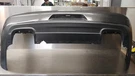 2015-2023 Dodge Challenger Oem Rear Bumper Cover Granite Crystal Pau. Fixed Price $450.00.