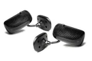 Apr Formula GT3 Carbon Fiber Mirrors Nissan Gtr R35 09-UP CB-603502B. Fixed Price $735.00.