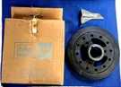 Nos 63-67 Ford Mustang Merc 352 390 428 Crank Pulley Damper &pointer C3AZ-6312-E. Fixed Price $399.00.