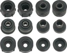 1977-79 Nova/x-body Frame Mount Bushing Kit (12 Piece). Fixed Price $95.34.