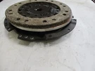 1967 Porsche 911S Clutch F&s 901-116-009-00 215MM Copper Faced Plate Disc New. Fixed Price $950.00.