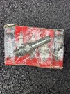 Champion XMD15 (649) Military 18MM Screened Spark Plug Only. Fixed Price $20.00.