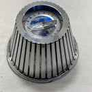 1964 Ford Galaxie 500 Fastback Convert Orig Deluxe Wheel Cover Center Hub Caps. Fixed Price $42.80.