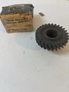 Nos 1958-63 Chevy Corvette Impala Saginaw 3SP Transmission 2ND Gear Gm # 3745937. Fixed Price $33.95.