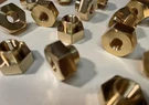 Set Of 20 Pieces Wheel Nuts Fiat 500 Abc Topolino - 1100 Vintage. Fixed Price $102.31.