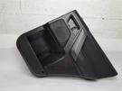 Rear Passenger Door Trim Panel For Land Rover LR2 2008 - 2015. Fixed Price $150.00.