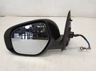 Driver Side View Mirror With Turn Signal Painted Fits 16-20 Outlander 5659462. Fixed Price $98.80.