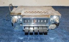 1966 Mustang Fastback Coupe Convertible Shelby GT350 Orig Am Dash Radio. Fixed Price $99.00.