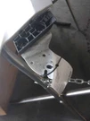 Driver Left Fender Base V6 Fits 15-17 Mustang 730826. Fixed Price $532.47.