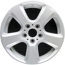 Wheel Rim Bmw 525I 525XI 528I 528XI 535I 535XI 17 2006-2010 Oem Factory 71208. Fixed Price $200.00.